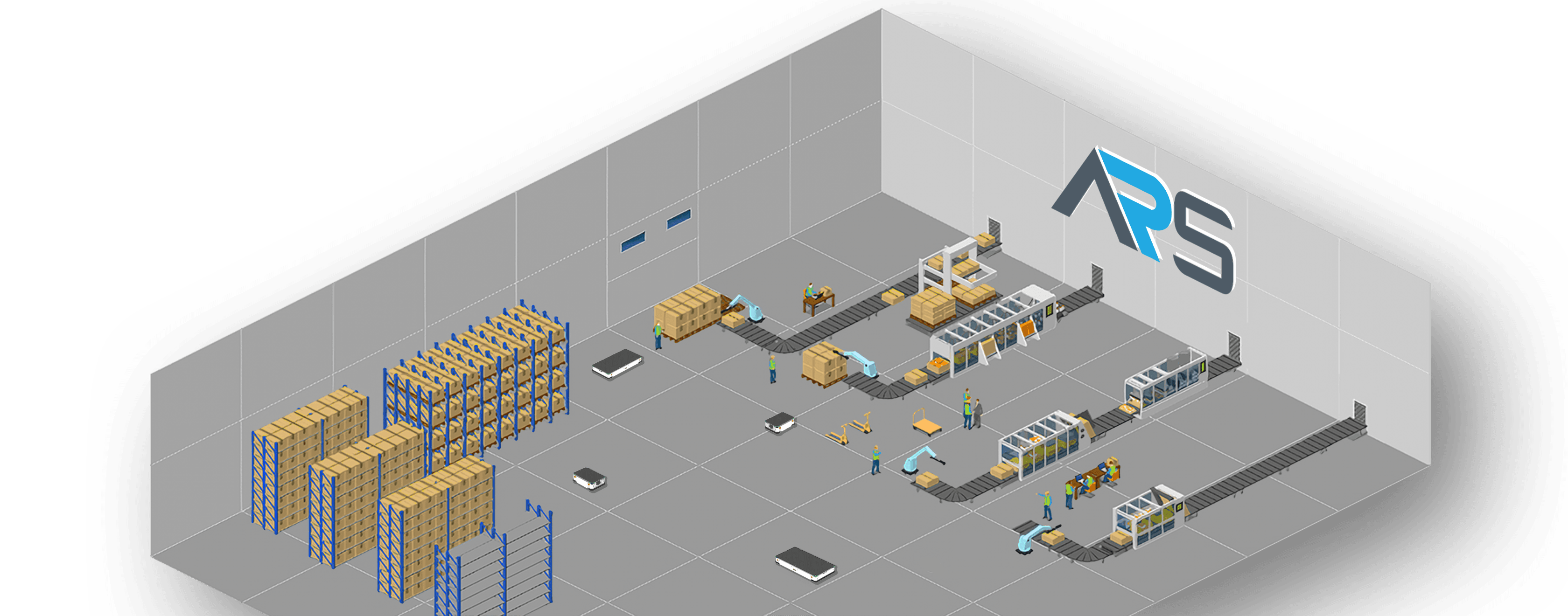 Warehouse Picture